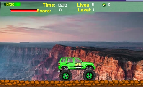 العاب سيارات بن تن 100 المتحول