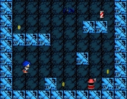 لعبة سونيك بازل