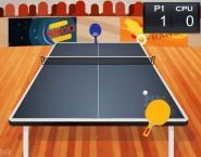 العاب كرة الطاولة بينج بونج