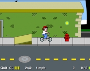 العاب دراجات هوائية للاطفال العاب دراجات هوائية للاطفال