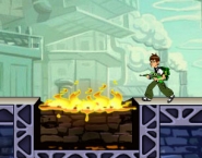 لعبة بن تن 2014