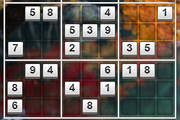 العاب سودوكو