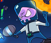 لعبة شارلي guf