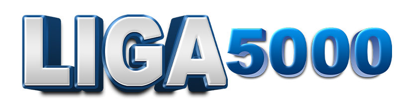 LOGO LIGA5000