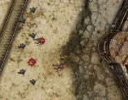 العاب قتل حربية