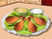 العاب طبخ حلوة