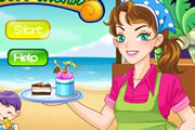 العاب بنات طبخ فقط