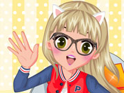 العاب مكياج براعم