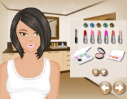 العاب ميك اب للبنات