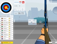 العاب تصويب