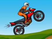 العاب 250 دراجات