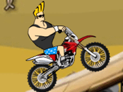 العاب موتسكلات ريس