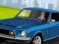 الألعاب سيارات