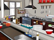 العاب ترتيب طبخ