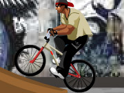 العاب سباق دراجات هوائية