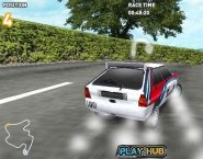 العاب فلاش سيارات ماهر