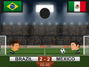 العاب كرة القدم 2014