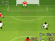 العاب كرة القدم العاب ماهر