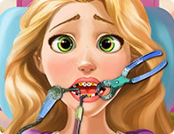 العاب طبيب اسنان للاطفال